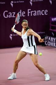 L'ancienne championne de tennis est en deuil. Mary Pierce Fete Ses 46 Ans La Vie Actuelle De L Ex Championne De Tennis