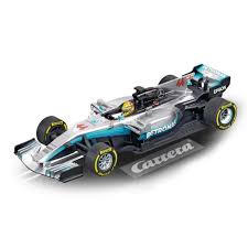 Find many great new & used options and get the best deals for carrera exclusiv 124 slot car 20474 formel 1 type m at the best online prices at ebay! Carrera Evolution 27574 Mercedes F1 W08 Eq Power L Hamilton No 44 Slot Car Union