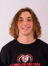 2021 Men's Lacrosse Roster