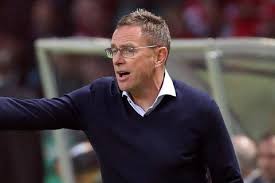 Ralf rangnick profile), team pages (e.g. Ralf Rangnick Rejected Approach From Chelsea Onefootball