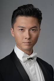 Shun Wong's Instagram, Twitter & Facebook