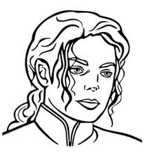 How To Draw Michael Jackson Face Pencil Drawing Michael Jackson Painting Michael Jackson Drawings Michael Jackson Art