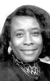 Barbara Gadegbeku Obituary (2016)