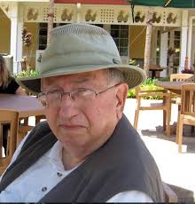 Murray Blanchard Obituary