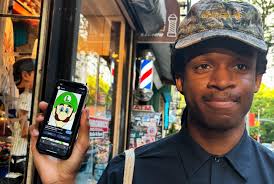 this is real this is me