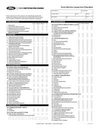 1 intro to motors and vehicles: Commercial Motor Vehicles Inspection Checklist