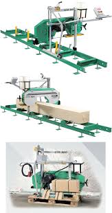 Our lead time is 3 business days. Log Band Saw For Wood Ctr 520 By Pilous Pasove Pily Spol S R O