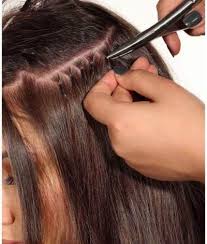 See your favorite taping hair extensions and tape hair extensions discounted & on sale. Everything You Need To Know About Nano Tip Hair Extensions