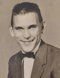 Obituary information for Grady O. Burton