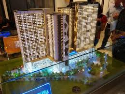 Good news is lrt is serving at this area. Residensi Platinum Oug Vista Oug Rumawip