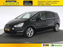 ford s max description ford s max 2 0 tdci 163 pk s edition 7 pers xenon navi half leder price 352 23 meer i volkswagen polo volkswagen cruise control pinterest