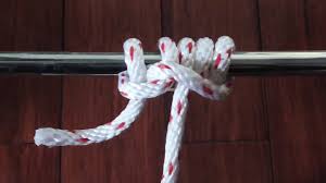 Feel free to play around with the placement of these styles (the knot doesn't always have to be in the center, you know), and you can tie it as loose or as tight as you like. How To Tie A Camel Hitch Youtube