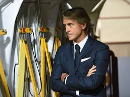 James horncastle discusses roberto mancini's return to inter following the sacking of walter mazzarri. Eb7a9dcx6ch0 M