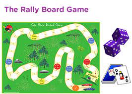 Also remember to play some 7th grade math games online for more mental math solving. 2nd Grade Math Board Games Pdf Printable