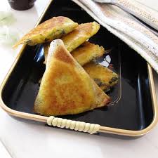 Croustillant De Foie Gras Recette De Croustillant De Foie Gras Marmiton