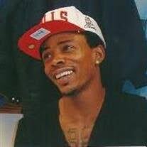 Demetrius Marcellus Chisholm Obituary