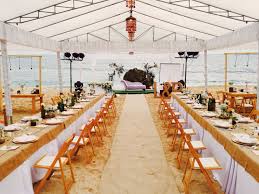 Leo Roma S Beach Wedding Reception Catered Styled By Auster S Catering Events Planning Venue Kot Beach Wedding Reception Event Catering Event Planning