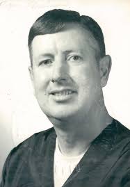 Obituary information for Roger Allen Trainer