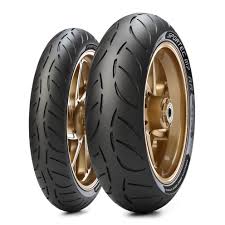 Sportec M7 Rr The Best Solution For Sport Tyres Metzeler