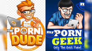 The Porn Dude  Mr. Porn Geek | Know Your Meme