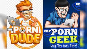 The Porn Dude / Mr. Porn Geek 