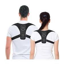 Robot culinaire, sac à langer, doomoo, babyphone. Correcteur De Posture Dos Reglable Orthese De Maintien Pour Colonne Vertebrale Cyphose Epaules Avachies Douleurs Thoraciques Et Dorsales Maroc