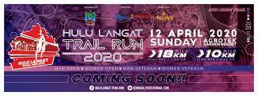 Majlis perbandaran kajang is situated nearby to sentosa heights. Hulu Langat Trail Run Home Facebook