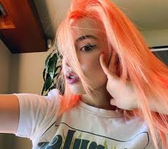 Ava Max New Hairstyle New Hairstyle Ava Max New Hairstyle In 2020 New Hair Womens Hairstyles Hairstyle