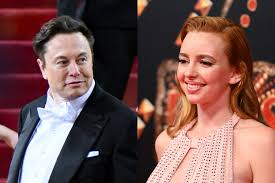Elon Musk Seen With 'Elvis' Actress Natasha Bassett: What... - Newsweek