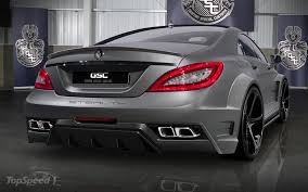 2012 Mercedes Cls63 Amg Stealth By German Special Customs Pictures Photos Wallpapers Top Speed Custom Mercedes Benz Mercedes Car Mercedes Benz Cls