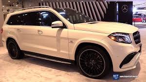 Nice Mercedes 2017 Awesome Mercedes 2017 Cool Mercedes 2017 2017 Mercedes Amg Gls Class Gls 63 Su Car24 Wo Mercedes Benz Suv Mercedes Jeep Mercedes Amg