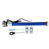 Tubular Rolling Shutter Motor Ambient Temperature: 70 Celsius ...