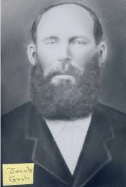 Jacob Groh (1856-1905)