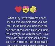 If A Hug Could Show You Pictures Photos And Images For Facebook Tumblr Pinterest And T Love You More Quotes About Love And Relationships Say I Love You