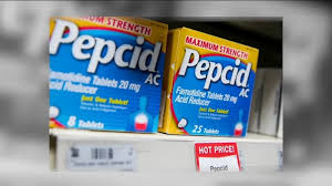 Coronavirus News Famotidin Active Ingredient In Pepcid Being Studied As Possible Coronavirus Treatment In Drug Trial Abc11 Raleigh Durham