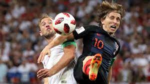 Modric wanted to move to stamford bridge and chelsea made an offer for the. Uefa Nations League Modric Tips Tottenham Star Kane To Get Even Better As Com