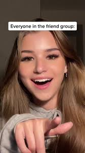 Brooke Bean Dip Joke