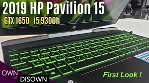 There are other models in the range, but this one offers a good balance. 2019 Hp Pavilion 15 Gaming Is Here Youtube