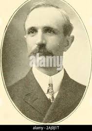 Cj miles hi-res stock photography and images