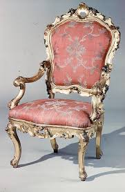 Armchair Italian Venice The Metropolitan Museum Of Art Armchair Rococo Furniture Vintage Furniture