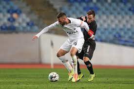 The highest scoring match had 5 goals and the lowest scoring match 1 goals. Academica Oaf 1 0 Varzim Taca De Portugal Placard 2020 2021 Ficha Do Jogo Zerozero Pt