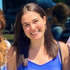 Sophie Hoffman (@SophHoffman)