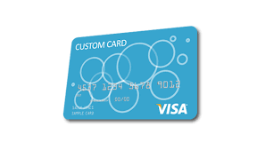 Maybe you would like to learn more about one of these? Extending Branding Efforts With A Custom Prepaid Credit Card