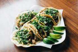 Maybe you would like to learn more about one of these? Lolita S Tacos Known For Big Flavor Big Portions And A Big Heart On Kalamazoo S Eastside