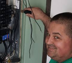 Residential Electrician in Christiansburg, VA