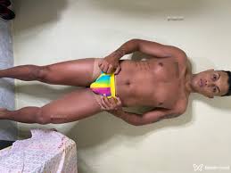 Conheça Otávio Martins Acompanhante Em Juazeiro Do Norte