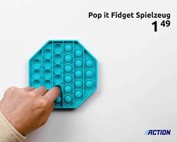 If you like it, simply purchase an unlock code. Action Pop It Hast Du Diesen Witzigen Trend Schon Ausprobiert Facebook