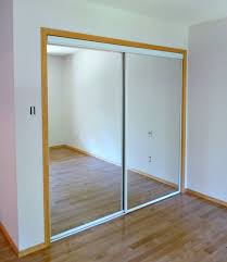 Check spelling or type a new query. New White Glass Sliding Closet Doors In The Bedroom Dans Le Lakehouse
