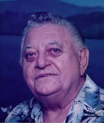 Luis Asteasuainzarra Obituary