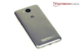 Huawei Y6 2017 Smartphone Review ...